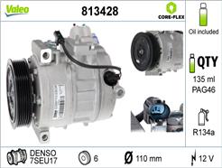 VALEO 813428