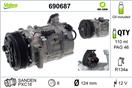 VALEO 690687