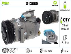 VALEO 813660