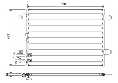 VALEO 812749 EAN: 3276428127491.