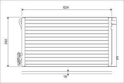 VALEO 814012 EAN: 3276428140124.