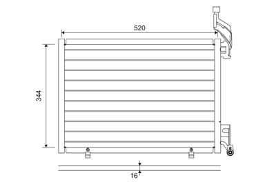 VALEO 814075 EAN: 3276428140759.