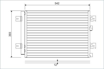 VALEO 814077 EAN: 3276428140773.
