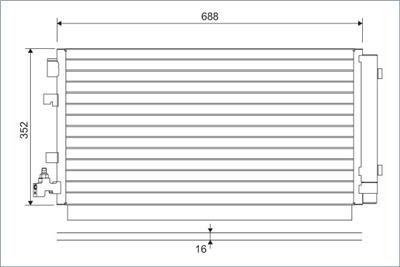 VALEO 814094 EAN: 3276428140940.