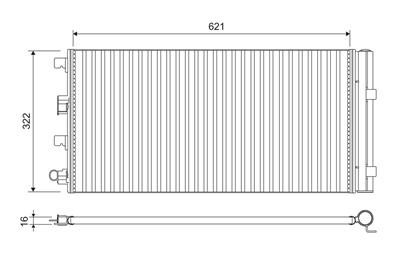 VALEO 814178 EAN: 3276428141787.