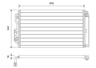 VALEO 814191 EAN: 3276428141916.