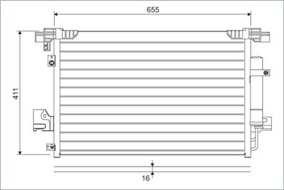 VALEO 814315 EAN: 3276428143156.
