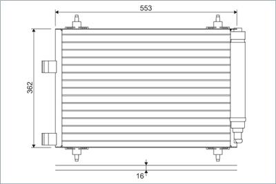 VALEO 817526 EAN: 3276428175263.