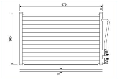 VALEO 817664 EAN: 3276428176642.