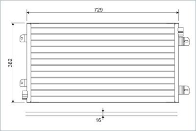 VALEO 817689 EAN: 3276428176895.