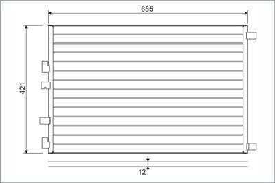 VALEO 818002 EAN: 3276428180021.