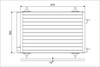 VALEO 818170 EAN: 3276428181707.