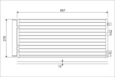 VALEO 822574 EAN: 3276428225746.