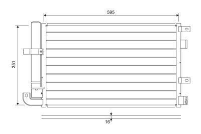 VALEO 822694 EAN: 3276428226941.