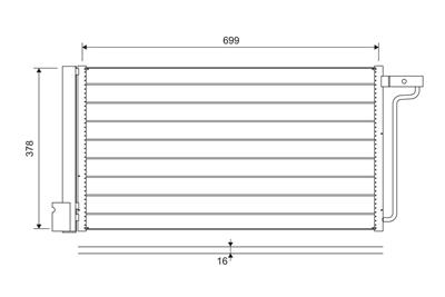 VALEO 822727 EAN: 3276428227276.