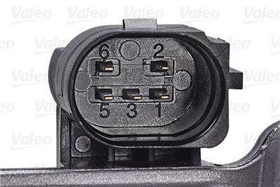 VALEO 700454 EAN: 3276427004540.