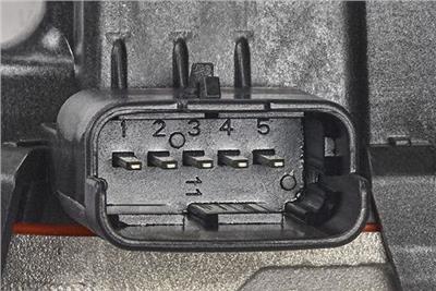 VALEO 700455 EAN: 3276427004557.