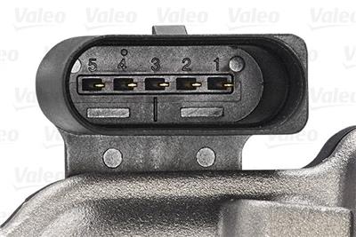 VALEO 700458 EAN: 3276427004588.