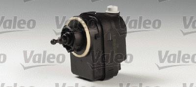 VALEO 087267 Číslo výrobce: 87267. EAN: 3276420872672.