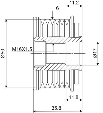 VALEO 588019 EAN: 3276425880191.