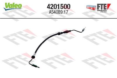 VALEO 4201500 EAN: 3276429486146.