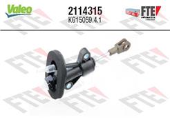 VALEO 2114315