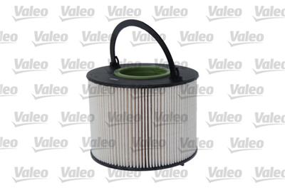 VALEO 587075 EAN: 3276425870758.