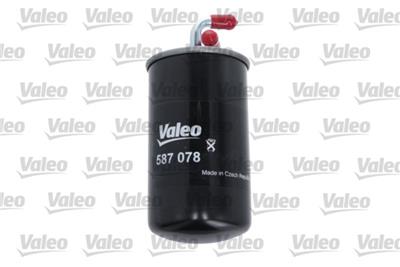 VALEO 587078 EAN: 3276425870789.