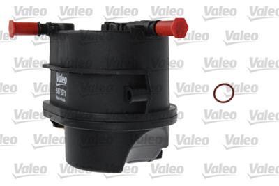 VALEO 587571