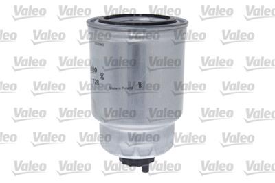 VALEO 587728 EAN: 3276425877283.