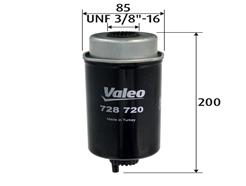VALEO 728720