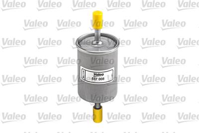 VALEO 587008 EAN: 3276425870086.