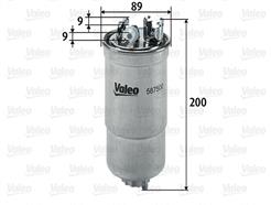 VALEO 587500