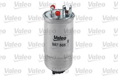VALEO 587505 EAN: 3276425875050.