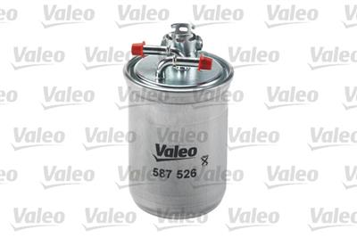 VALEO 587526 EAN: 3276425875265.