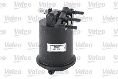 VALEO 587530 EAN: 3276425875302.