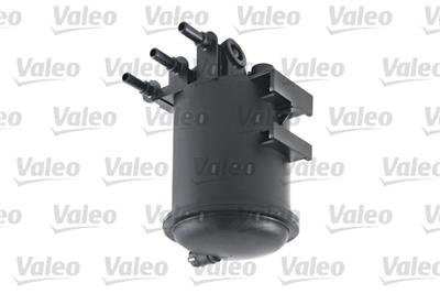 VALEO 587530 EAN: 3276425875302.