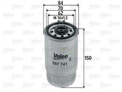 VALEO 587741
