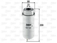 VALEO 587744