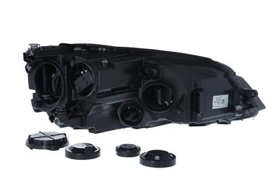 VALEO 044917 Číslo výrobce: 44917. EAN: 3276420449171.