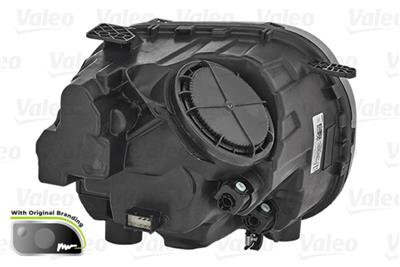 VALEO 450528 EAN: 3276424505286.