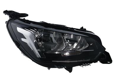 VALEO 450873 EAN: 3276424508737.