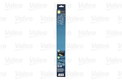 VALEO 578501 Číslo výrobce: HF38. EAN: 3276425785014.