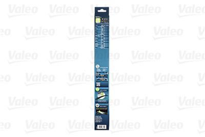 VALEO 578570 Číslo výrobce: HU35. EAN: 3276425785700.