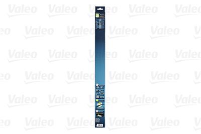 VALEO 578583 Číslo výrobce: HU65C. EAN: 3276425785830.