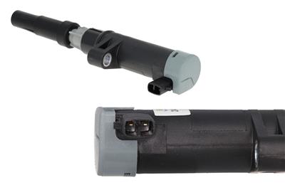 VALEO 245104 Číslo výrobce: 215 952 73-2. EAN: 3276422451042.