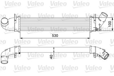 VALEO 818544 EAN: 3276428185446.