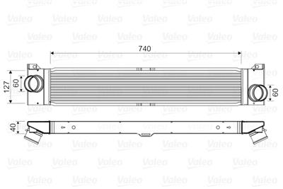 VALEO 818586 EAN: 3276428185866.
