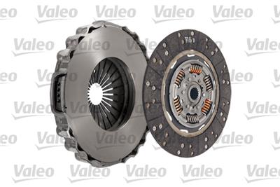 VALEO 805299 EAN: 3276428052991.