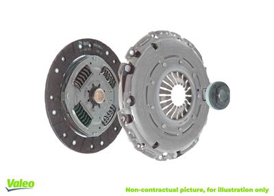 VALEO 828454 EAN: 3276428284545.